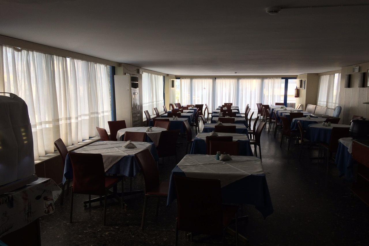 El Greco Hotel Rhodes City Buitenkant foto