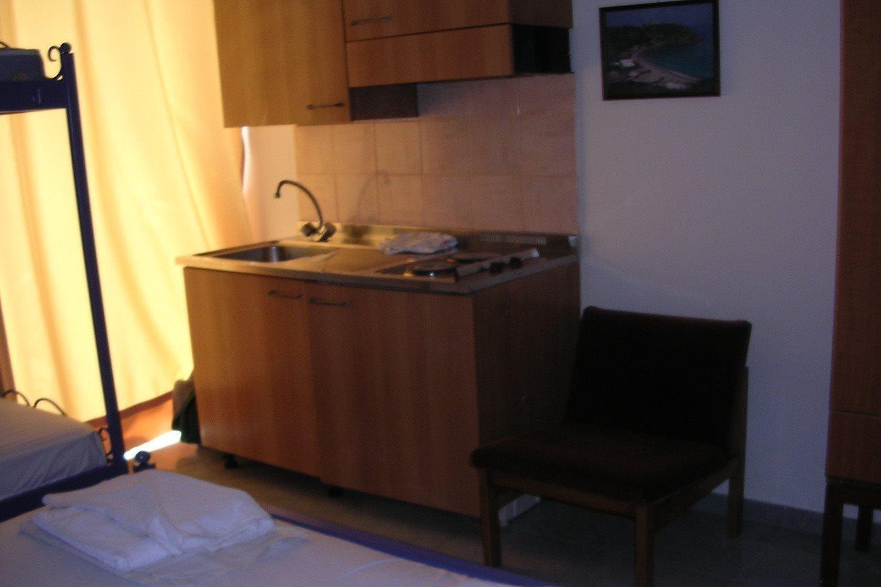El Greco Hotel Rhodes City Buitenkant foto