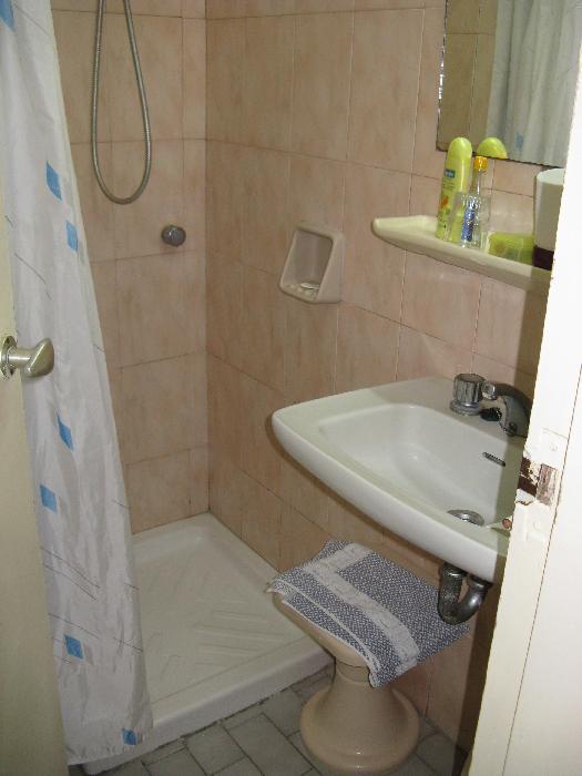 El Greco Hotel Rhodes City Buitenkant foto