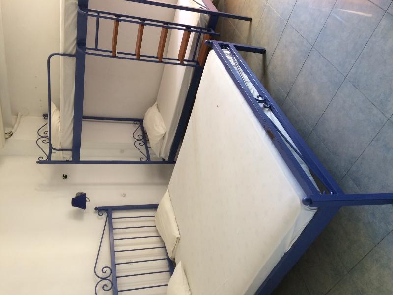 El Greco Hotel Rhodes City Buitenkant foto